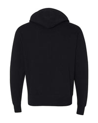 Unisex French Terry Zip Hood - Independent Trading Company