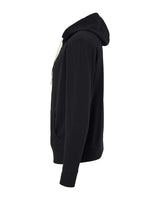 Unisex French Terry Zip Hood - Independent Trading Company