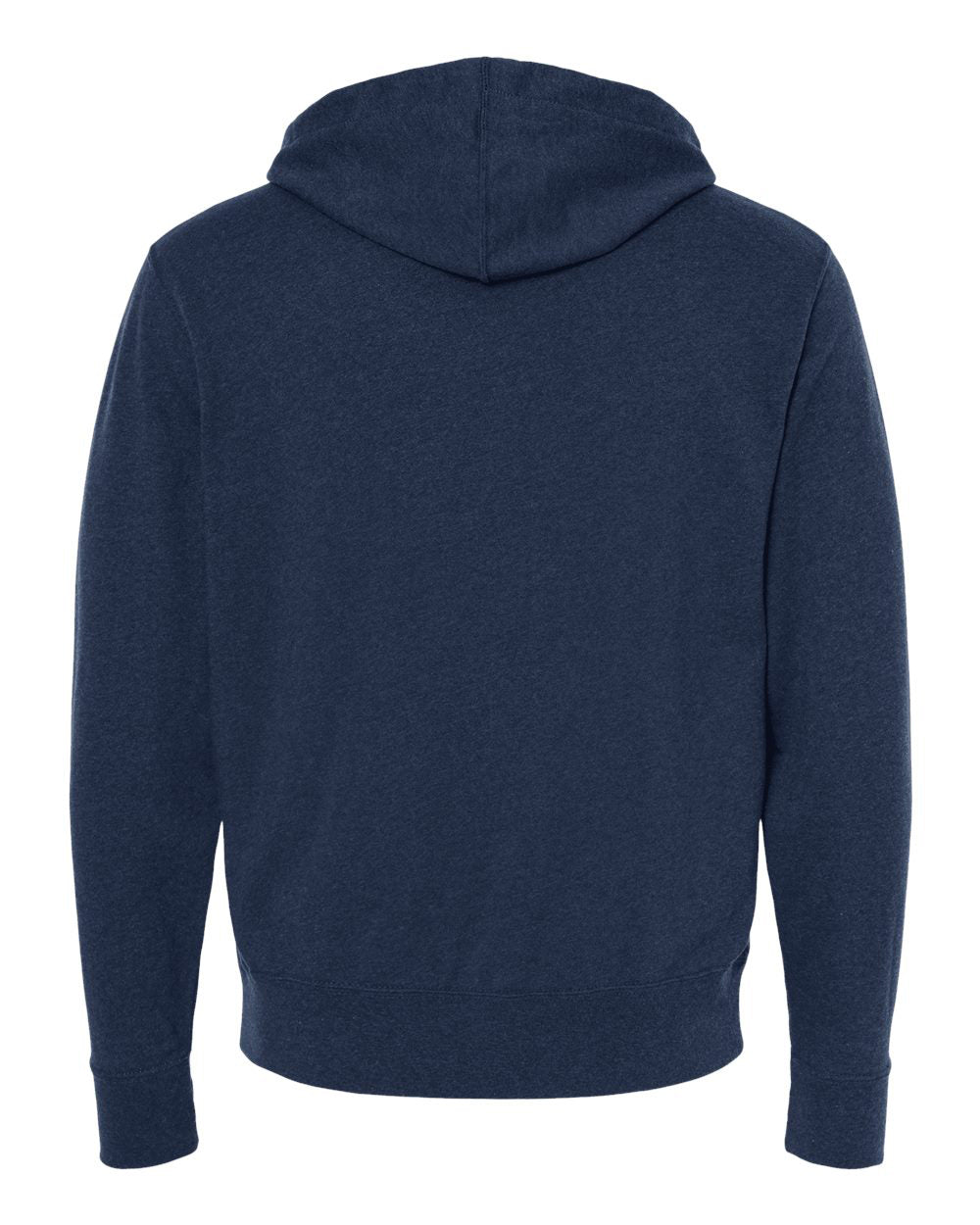 Unisex French Terry Zip Hood | Independent Trading Company Unisex French Terry Zip Hood | Independent Trading Company