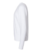 Unisex Lightweight Loopback Terry Crew - Independent Trading Company