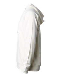 Unisex Lightweight Loopback Terry Hooded Pullover - Independent Trading Company