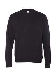 8.5oz. Midweight Crew - Independent Trading Company