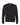 8.5oz. Midweight Crew - Independent Trading Company