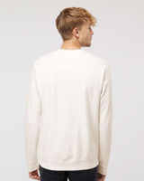 8.5oz. Midweight Crew - Independent Trading Company