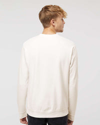 8.5oz. Midweight Crew - Independent Trading Company