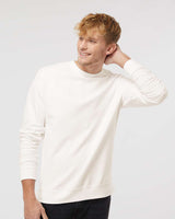 8.5oz. Midweight Crew - Independent Trading Company