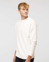 8.5oz. Midweight Crew - Independent Trading Company