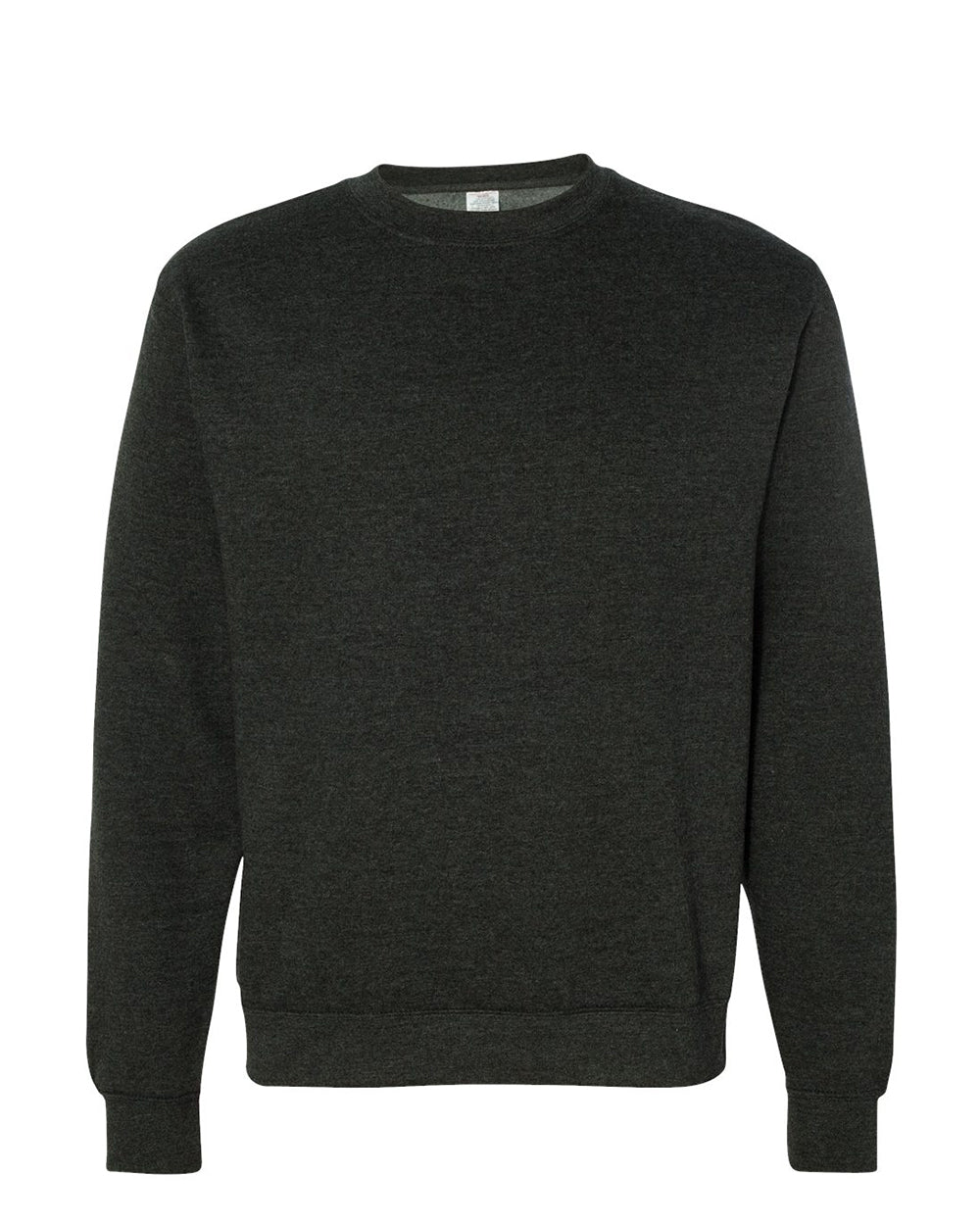 8.5oz. Midweight Crew - Independent Trading Company