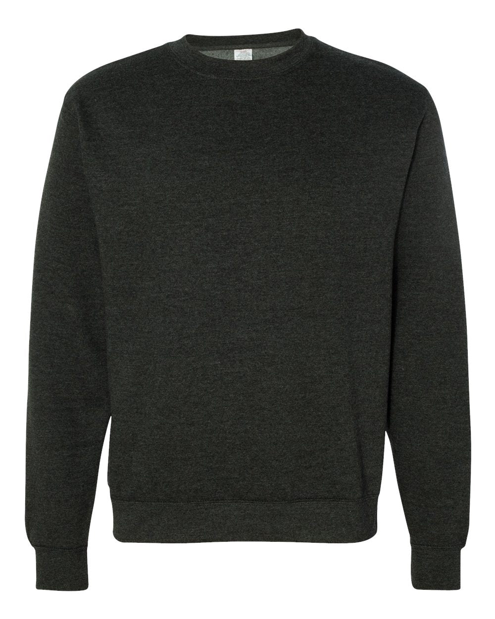 8.5oz. Midweight Crew | Basic Colors - Independent Trading