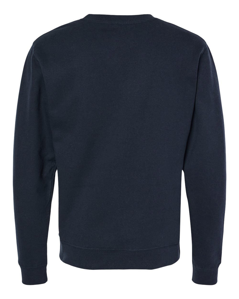 8.5oz. Midweight Crew | Basic Colors - Independent Trading