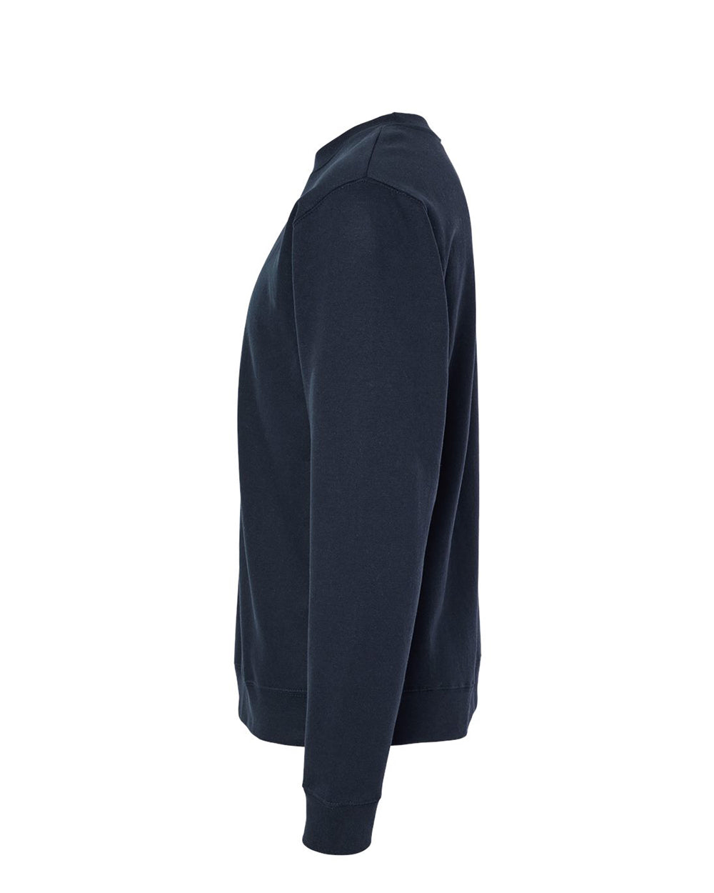 Independent スウェット 8.5oz. Midweight Crew | Independent Trading Company
