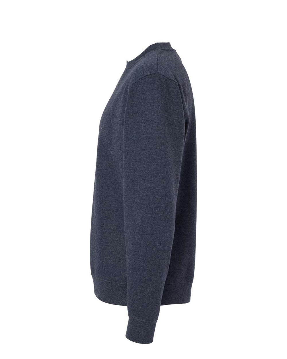 8.5oz. Midweight Crew | Collegiate Colors