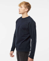 8.5oz. Midweight Crew - Independent Trading Company