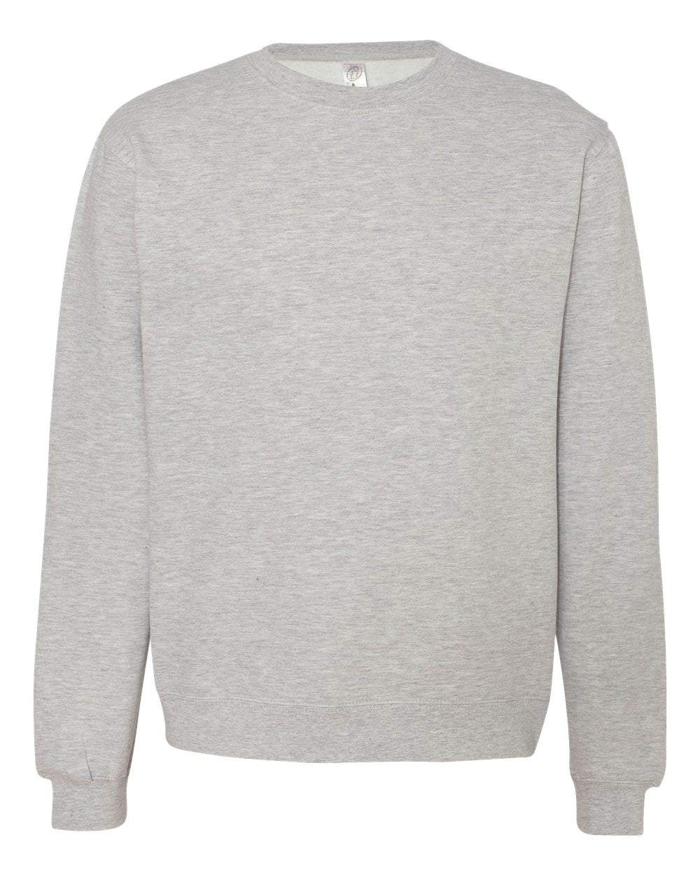 8.5oz. Midweight Crew | Earth Tone Colors - Independent 8.5oz. Midweight Crew | Earth Tone Colors - Independent