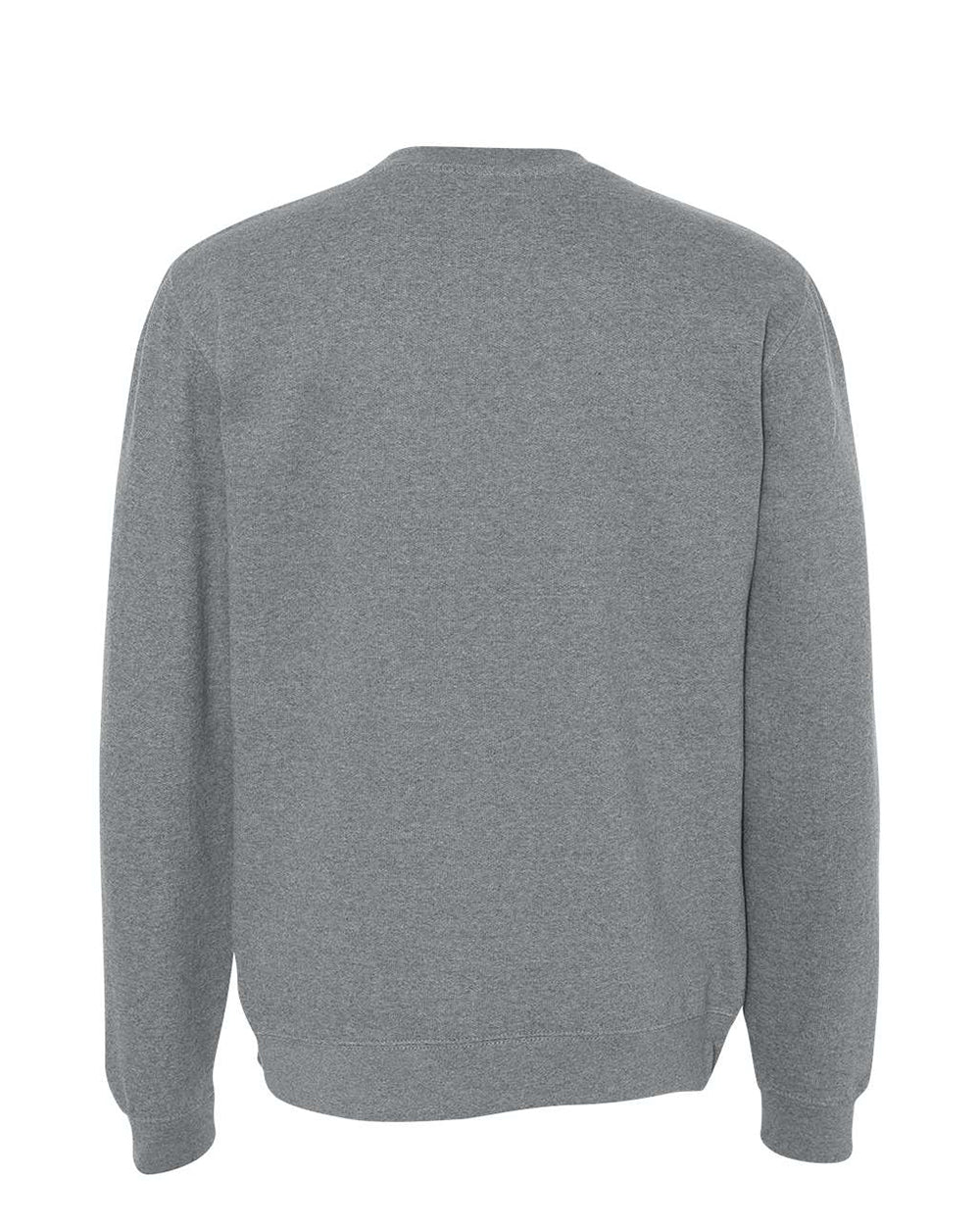 THEREDTHREAD TR34138 S Print Sweat2 グレー THEREDTHREAD / ザレッドスレッド】S print sweat2 toys