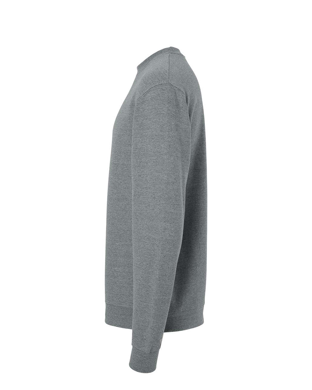 Super Oversized Boyfriend NK Shirt Bodysuit - Snow White