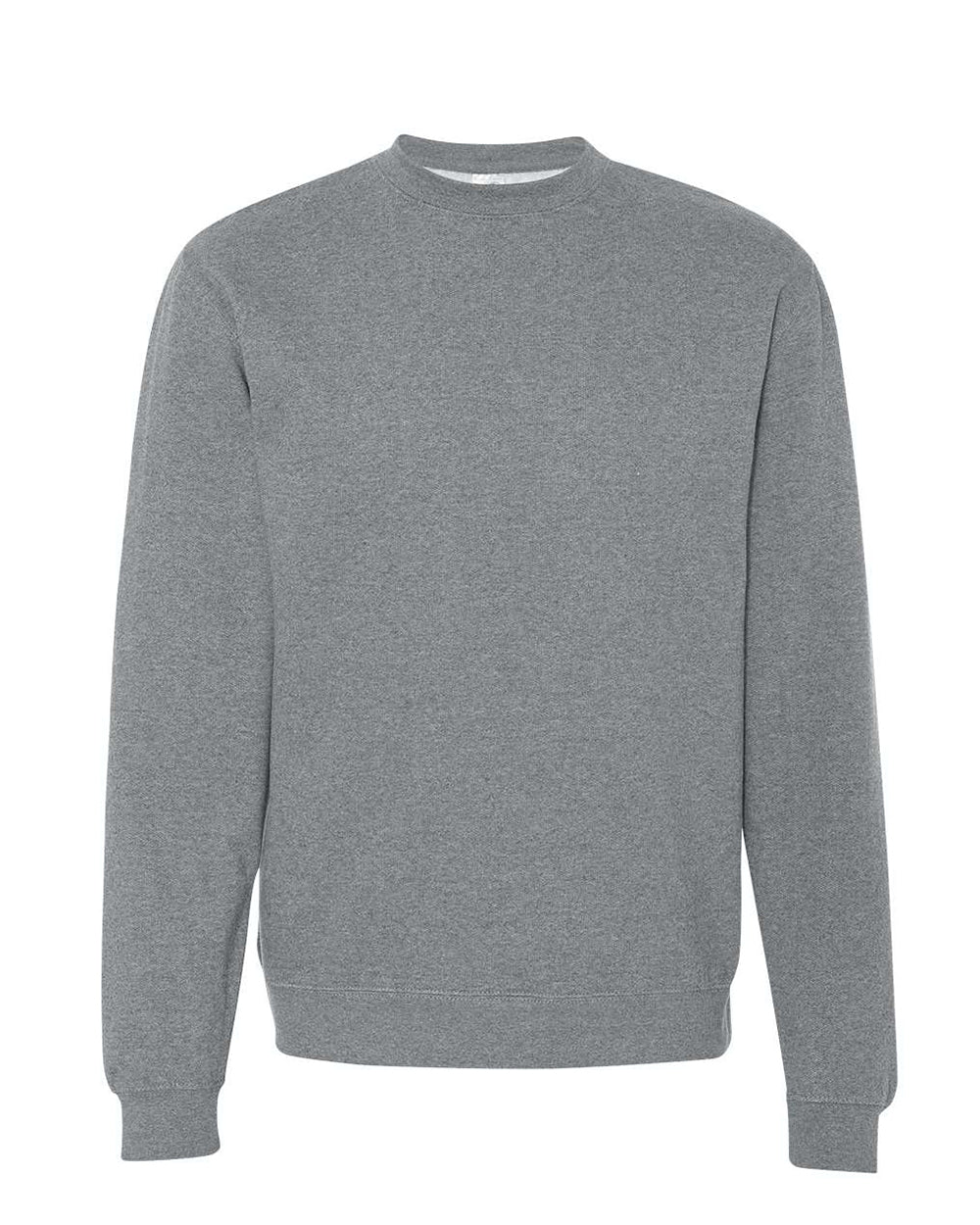 8.5oz. Midweight Crew - Independent Trading Company