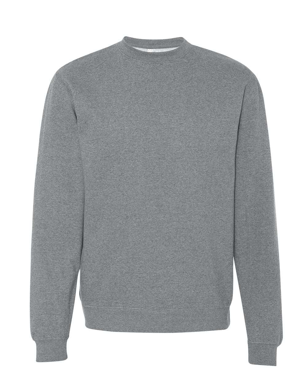 極美品】KH INDUSTRY☆SMOKER CREWNECK SWEAT - メルカリ