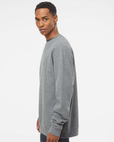 8.5oz. Midweight Crew - Independent Trading Company