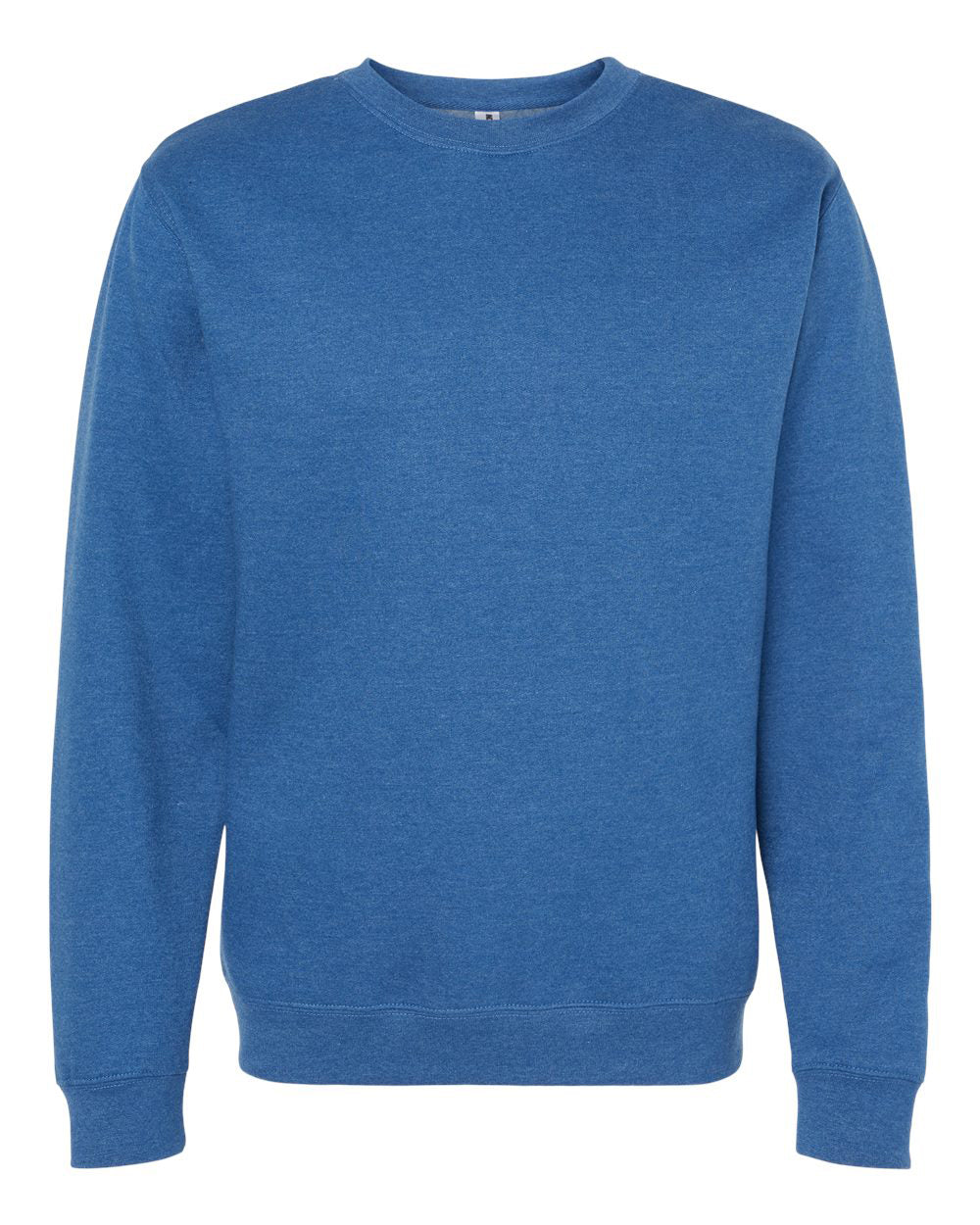 8.5oz. Midweight Crew | Basic Colors - Independent Trading
