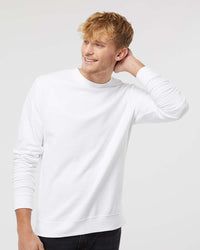 8.5oz. Midweight Crew - Independent Trading Company