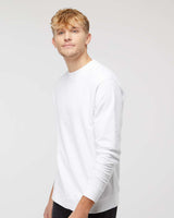 8.5oz. Midweight Crew - Independent Trading Company