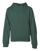 8.5oz. Youth Midweight Pullover Hood - Independent Trading Company