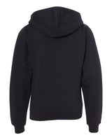 8.5oz. Youth Midweight Pullover Hood - Independent Trading Company