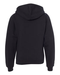 8.5oz. Youth Midweight Pullover Hood - Independent Trading Company