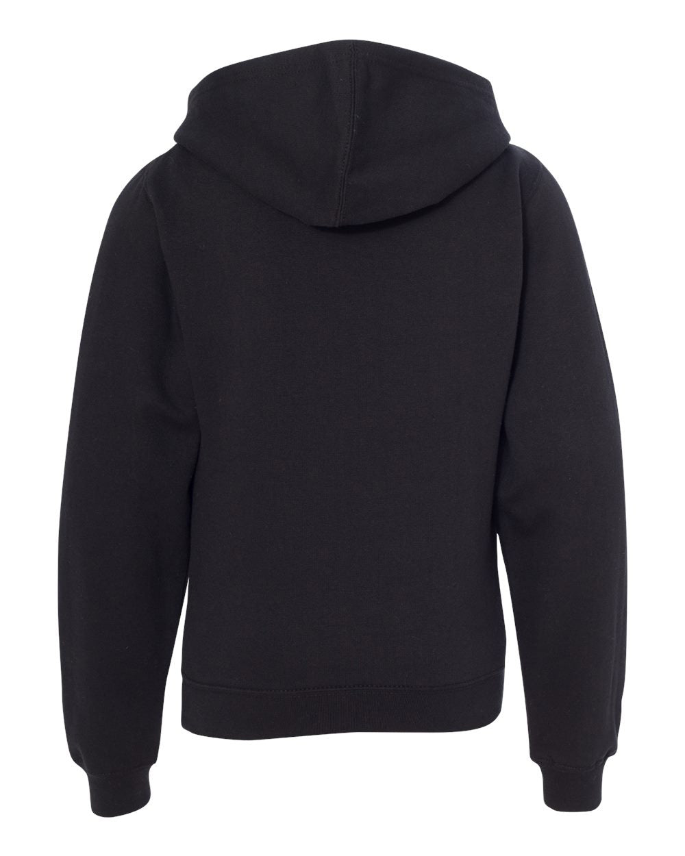 8.5oz. Youth Midweight Pullover Hood - Independent Trading Company