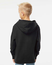 8.5oz. Youth Midweight Pullover Hood - Independent Trading Company