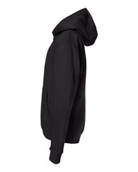 8.5oz. Youth Midweight Pullover Hood - Independent Trading Company