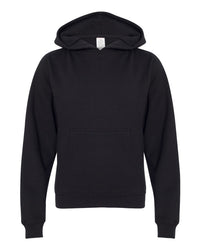 8.5oz. Youth Midweight Pullover Hood - Independent Trading Company