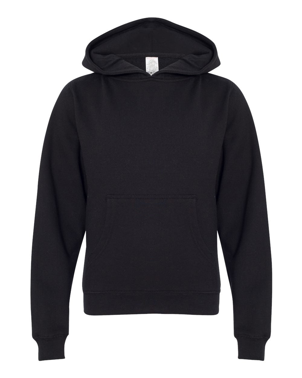 8.5oz. Youth Midweight Pullover Hood - Independent Trading Company