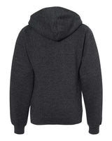 8.5oz. Youth Midweight Pullover Hood - Independent Trading Company