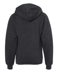 8.5oz. Youth Midweight Pullover Hood - Independent Trading Company