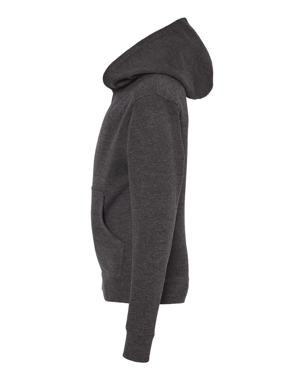 8.5oz. Youth Midweight Pullover Hood - Independent Trading Company