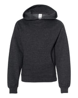 8.5oz. Youth Midweight Pullover Hood - Independent Trading Company