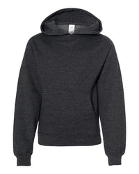 8.5oz. Youth Midweight Pullover Hood - Independent Trading Company