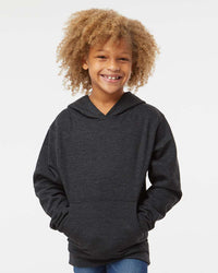 8.5oz. Youth Midweight Pullover Hood - Independent Trading Company