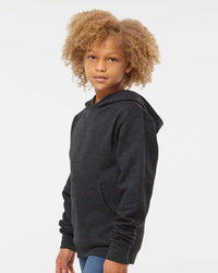 8.5oz. Youth Midweight Pullover Hood - Independent Trading Company