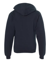 8.5oz. Youth Midweight Pullover Hood - Independent Trading Company
