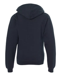 8.5oz. Youth Midweight Pullover Hood - Independent Trading Company