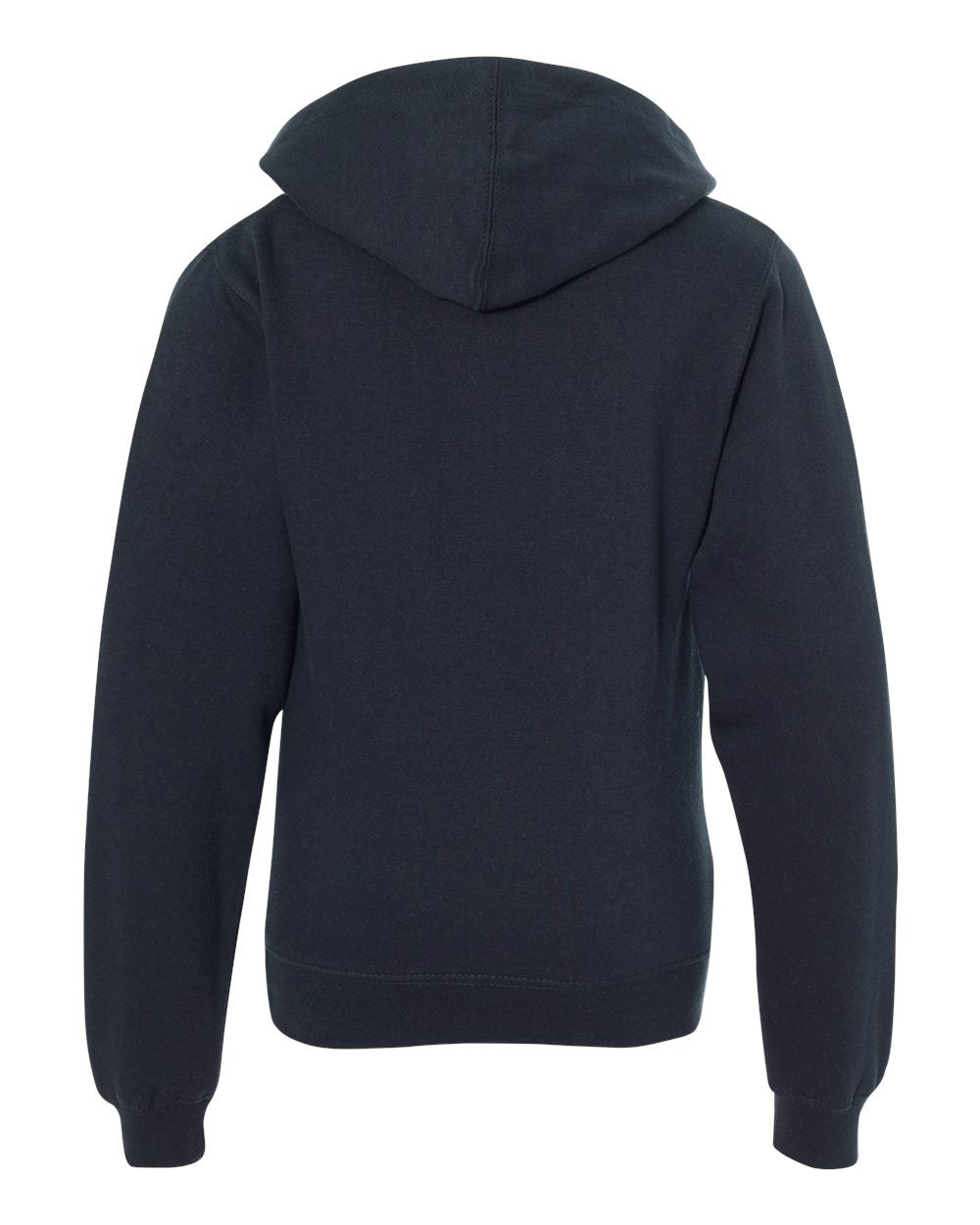 8.5oz. Youth Midweight Pullover Hood - Independent Trading Company