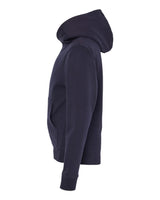 8.5oz. Youth Midweight Pullover Hood - Independent Trading Company