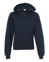 8.5oz. Youth Midweight Pullover Hood - Independent Trading Company
