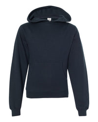 8.5oz. Youth Midweight Pullover Hood - Independent Trading Company