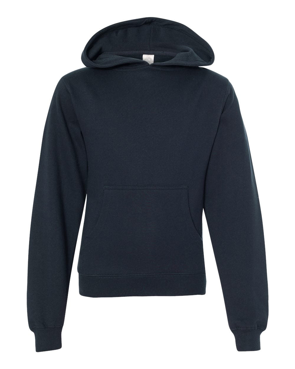 8.5oz. Youth Midweight Pullover Hood - Independent Trading Company