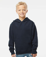 8.5oz. Youth Midweight Pullover Hood - Independent Trading Company