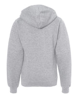 8.5oz. Youth Midweight Pullover Hood - Independent Trading Company
